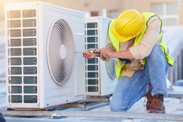 Best HVAC Retrofitting and Upgrading in Medford, WI