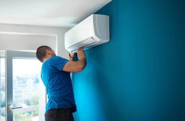 Best Energy-efficient HVAC Solutions in Medford, WI