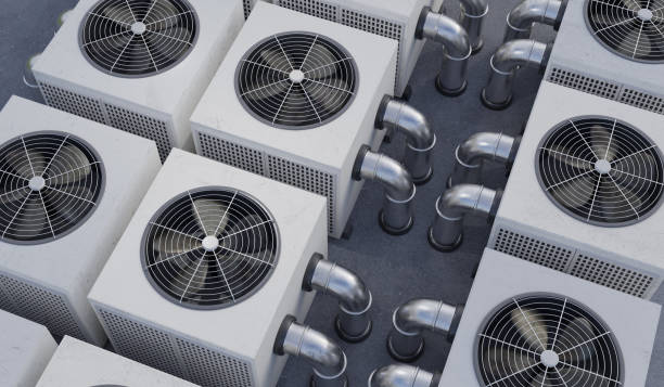 Best Geothermal HVAC Systems in Medford, WI